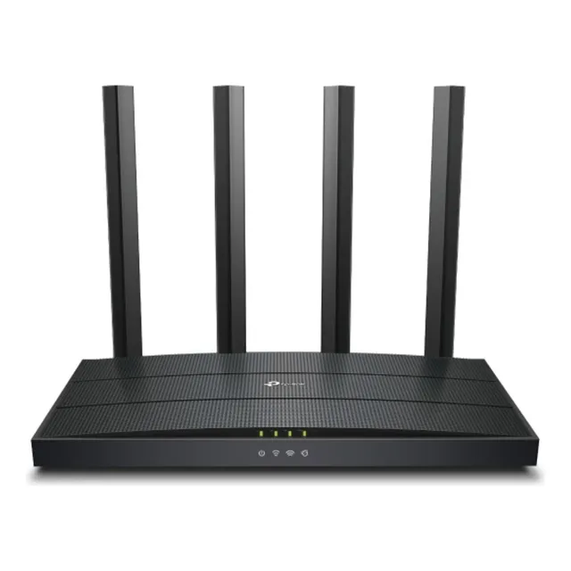  Router Wifi 6 Tp-link Archer Ax12 Dualband - Revogames 