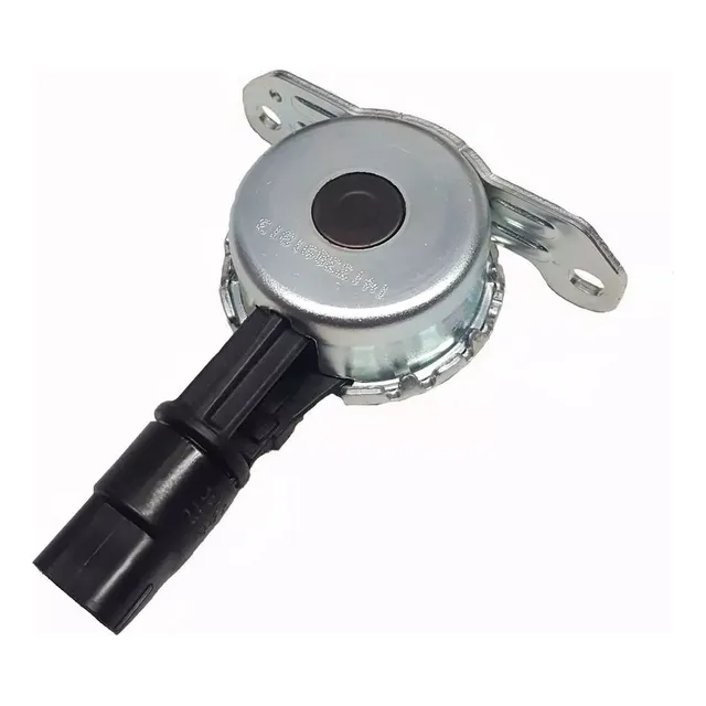 Selenoide Vct Vvt Ford F250 F350 Super Duty 6.2 Original