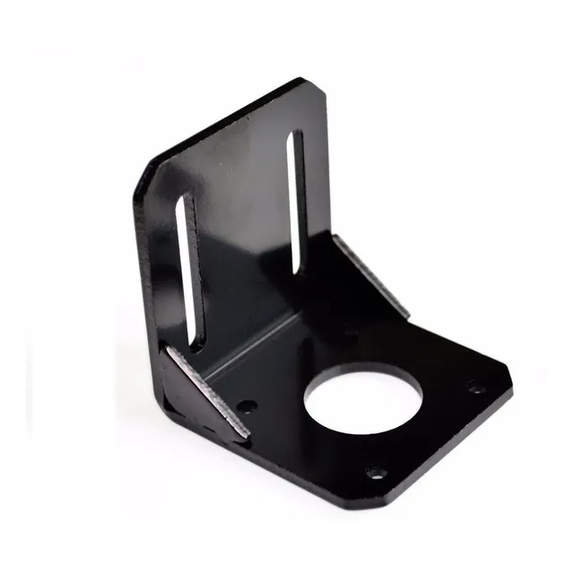 Nema17 Soporte L Motor Paso A Paso Impresora3d Cnc Router