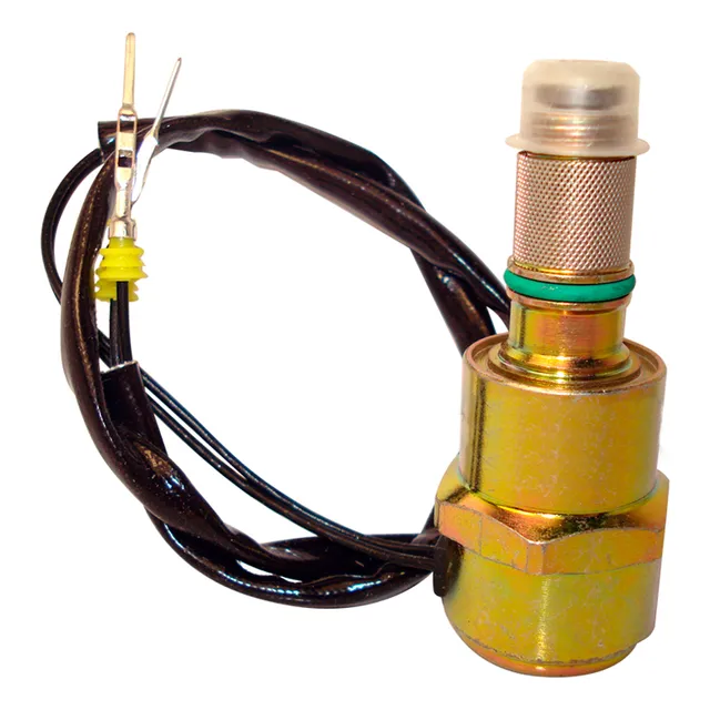 Valvula De Avance G Renault Clio Kangoo Tipo Delphi 147c