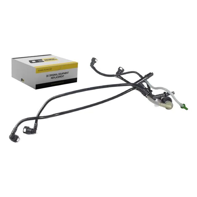 Bomba Cebadora De Gasoil Peugeot 207 Citroen C3 1.4 Hdi Oe