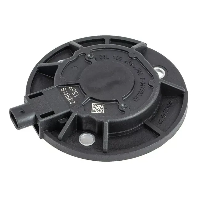 Sensor Árbol Levas Audi Vw A3 A4 A5 Gti 06l109259a 2008-2013