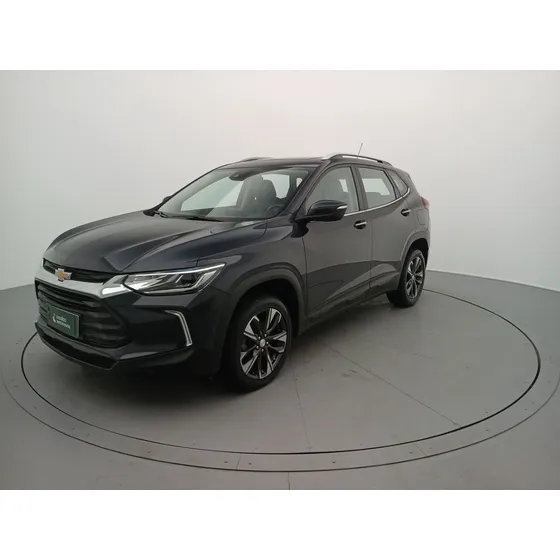 Chevrolet Tracker 1.2 Turbo Flex Premier Automático