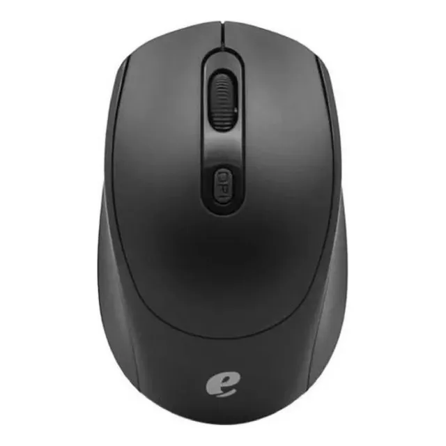 Mouse Acer Emw142 Inalambrico Negro