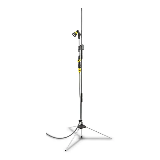 Ducha De Jardín Karcher Verano Piscina