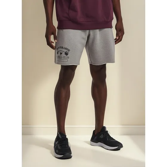 Short Hombre Pjt Rck Hgym Hwt Ter 1373570-294-y81