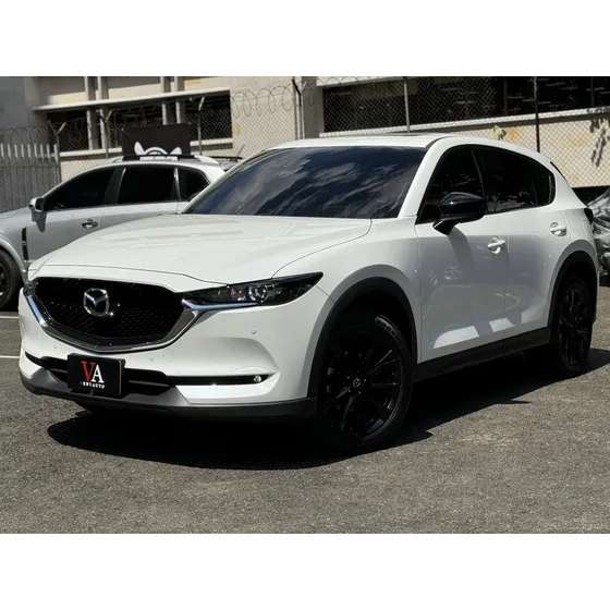 Mazda Cx-5 2.5 Grand Touring