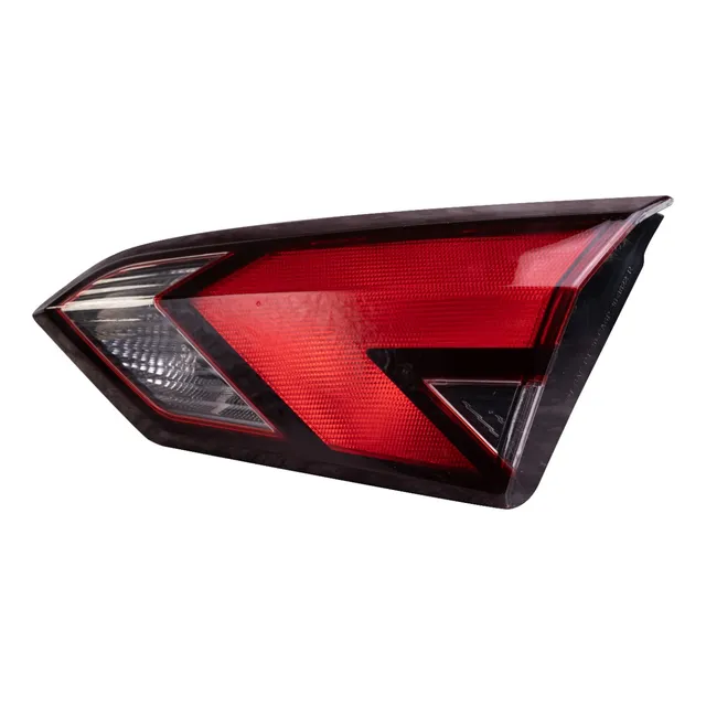 Calavera Trasera Versa 2020 A 2022 Copiloto