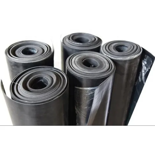 Lamina De Neopreno 1/16 1/8 3/16 1/4 3/8 1/2 Y 1 Pulgada