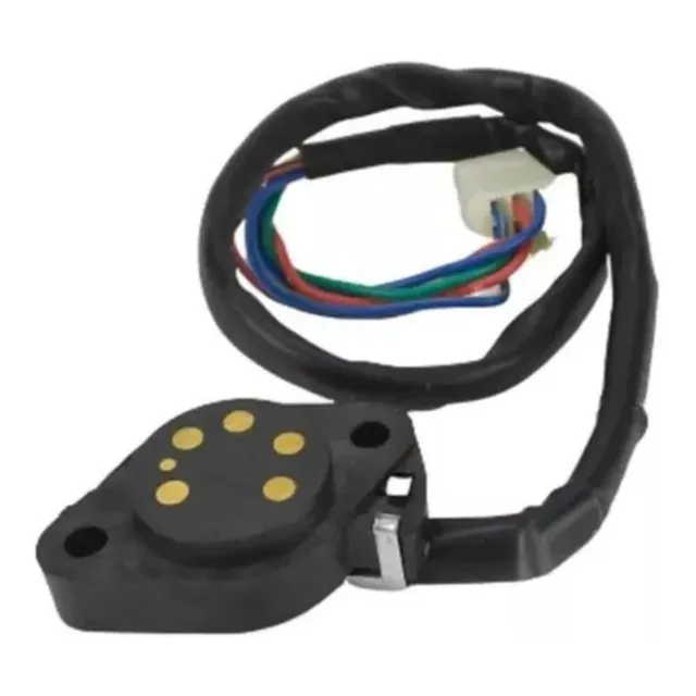 Sensor Neutro Marcha Suzuki Yes 125 2009 2010 2011 2012 2013
