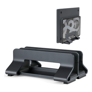 Soporte Vertical Para Laptop Para Casi Todos Los Portátiles Soporte Vertical Para Laptop Para Casi Todos Los Portátiles
