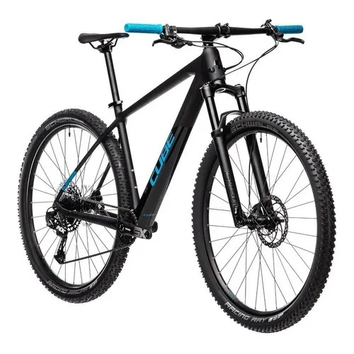 Bicicleta mountain bike Cube Reaction C:62 One