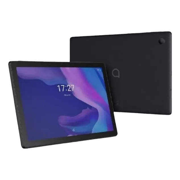 Tablet Alcatel T8082 10.1 Ips 2gb 16gb Color Negro