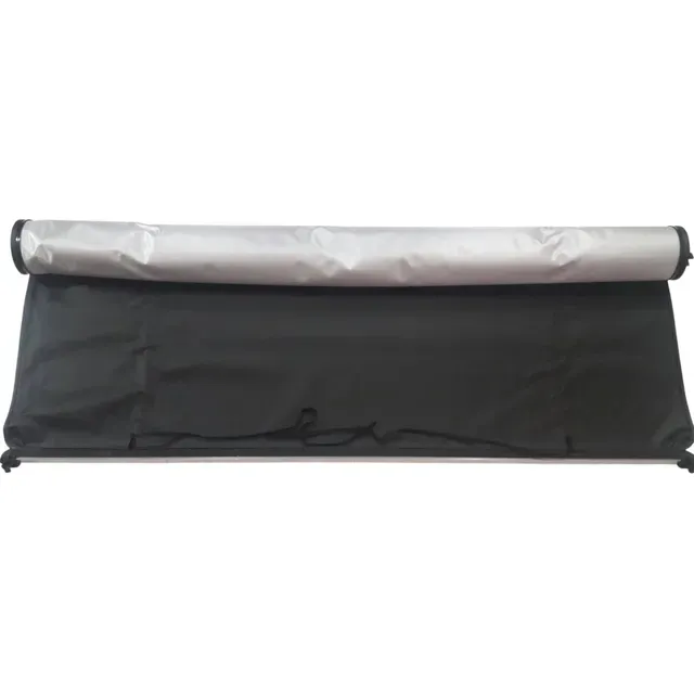 Carpa Plana Nissan Frontier 2017-2024 100% Importada