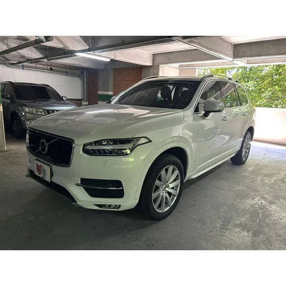 Volvo Xc90 2.0 T5 Awd Momentum
