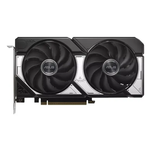 Placa de vídeo Nvidia Asus Dual GeForce RTX 20 Series RTX 2060 OC