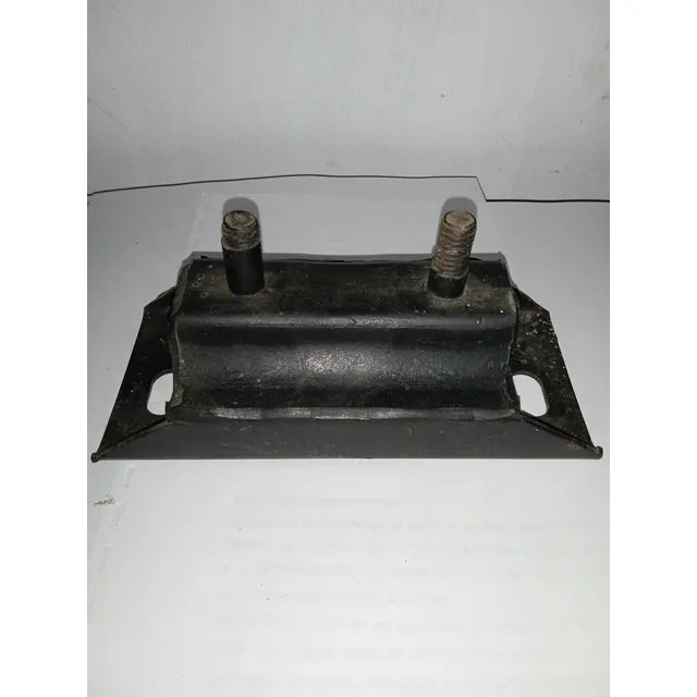 Base De Caja Ford F-150 F-350 Zephyr Granada