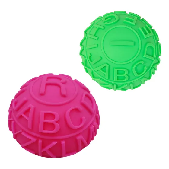 Mini Balon Bosu Cojin Inestable Terapia Yoga Pilates