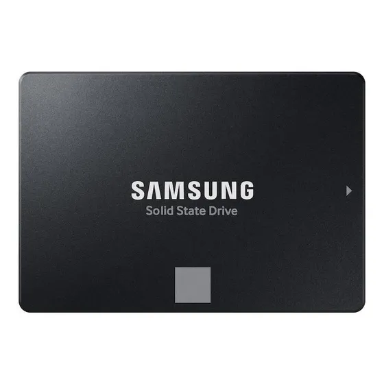 interno Samsung 870 EVO MZ-77E500 500GB negro