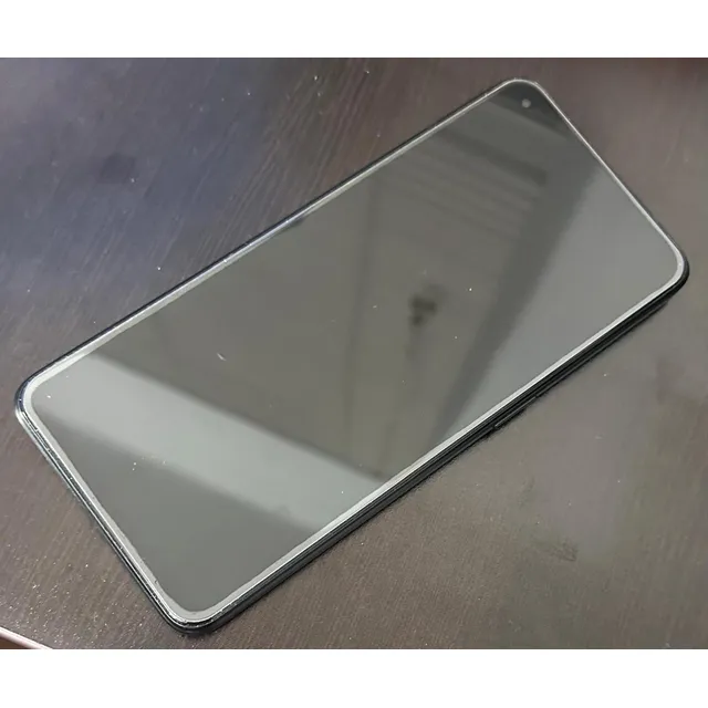 Oppo Reno 7 5g Dual Sim 128 Gb Cosmic Black 6 Gb Ram En Perfecto Estado