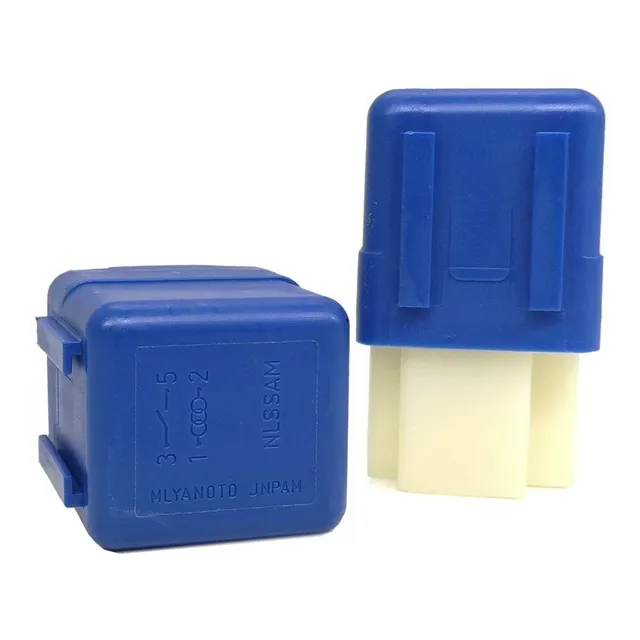 Rele Nissan Sentra Pathfinder Altima 240sx 300zx Pickup Ques