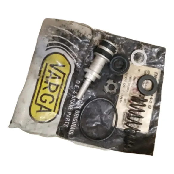 Kit Bomba  Frenos 147 Spazio Tucan Uno Cod 8822 Vargas