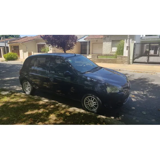 Renault Clio 1.2 Mio Dynamique