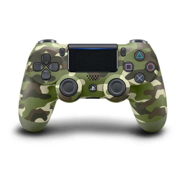 Joystick Ps4 Dualshock 4 Inalámbrico Original