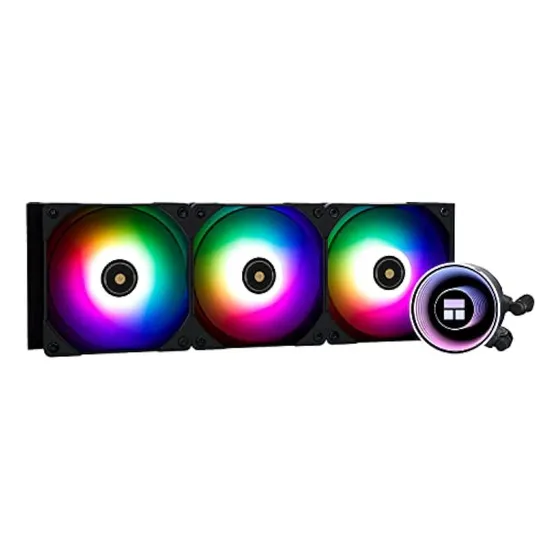Thermalright Frozen Notte 360 - Enfriador De Cpu