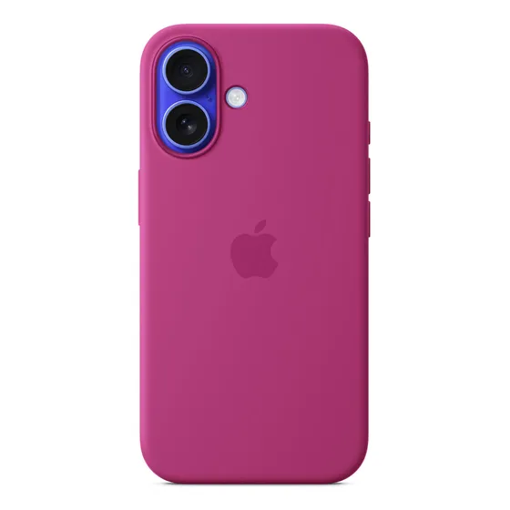 Protector Funda Case Magsafe Para iPhone 16 Original Dimm