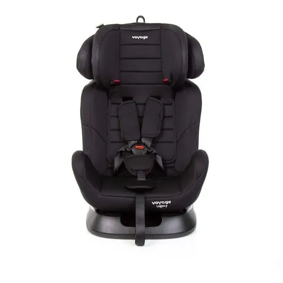 Cadeira Cadeirinha Bebê Para Carro Legacy 0-36kg Voyage