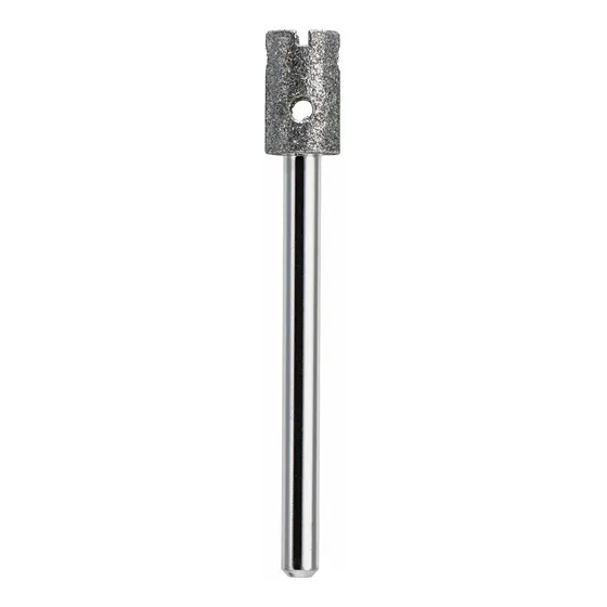 663dr Broca Para Perforar Vidrio 0.25 Pulgadas