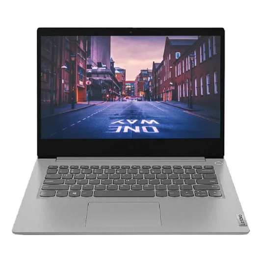 Computadora Portátil Lenovo Ideapad 3 12 De Ram Y 1250 Gb