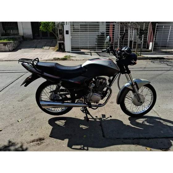 Zanella Rx 150 G3