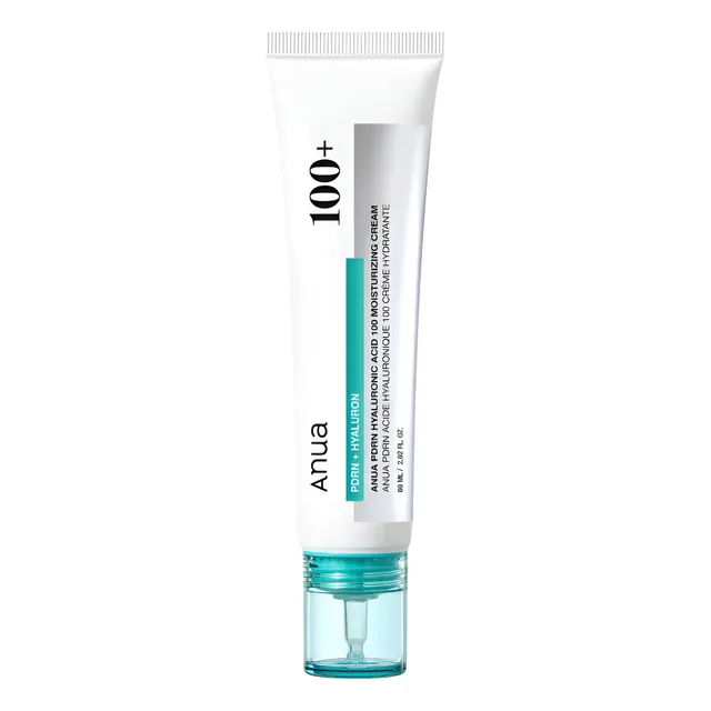 Anua PDRN Hyaluronic Acid Cream 50 ml