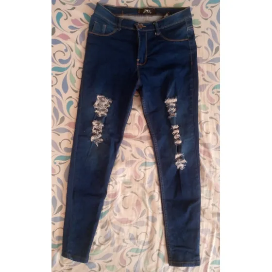 Jrd Jeans