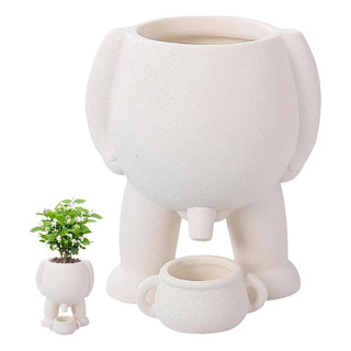 Para Maceta De Orinal Con Función De Drenaje Para Maceta De Orinal Con Función De Drenaje