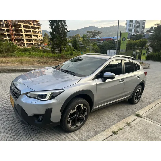 Subaru Xv 2.0 Sport