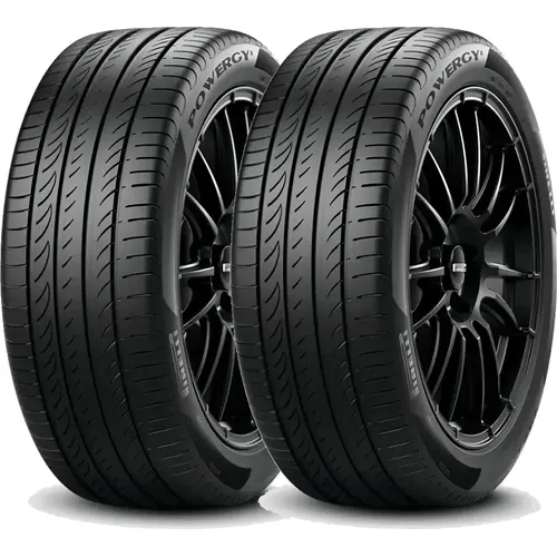 235/45R18.PIRELLI POWERGY.2024年製 4本セット Kit 2 Pneu 235/45r18 94v Pirelli Powergy | MercadoLivre