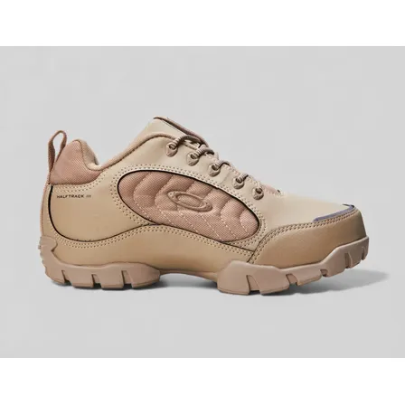 Tênis Oakley Masculino Halftrack Low Iii New Khaki Lisa 41 Br