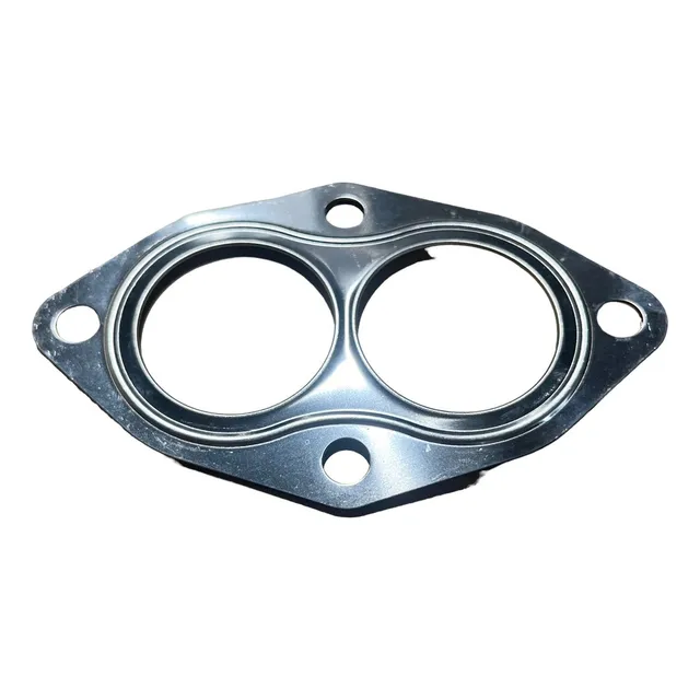 Junta Multiple Escape Fiat Palio Siena Fire 1.3 16v Original