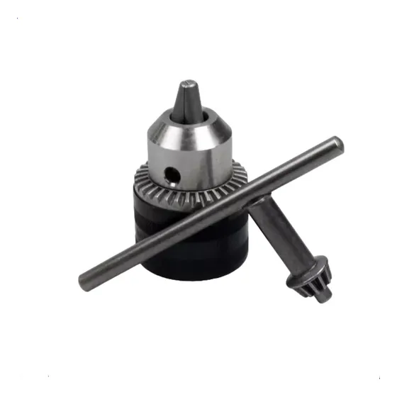 Mandril de 13 mm para taladro Bosch Gsb 550 Re 1600a012mu