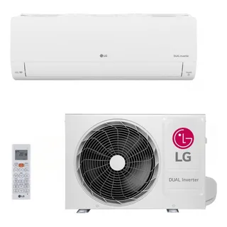 Ar-condicionado Split LG Inverter Voice 18000 Btu R32 Fr 220 Ar-condicionado Split LG Inverter Voice 18000 Btu R32 Fr 220