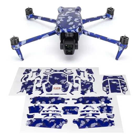Pegatinas De Piel Wrapgrade Compatibles Con