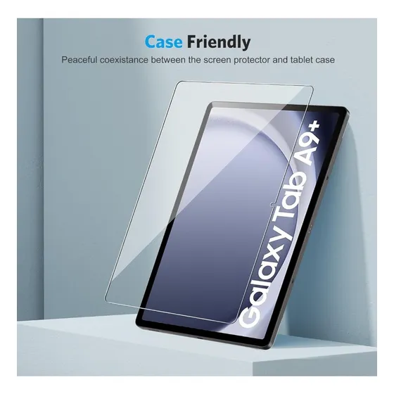 Protector Pantalla Tablet Samsung A9 Plus A9+ Galaxy Tab