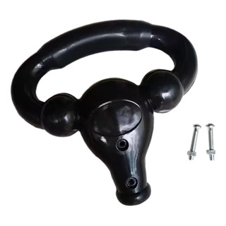 Asa De Empuje Compatible Con Triciclos Barra Reposabrazos Asa De Empuje Compatible Con Triciclos Barra Reposabrazos