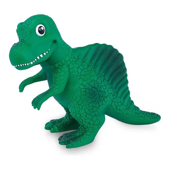 Dino World Baby Espinossauro - Cotiplas 2339