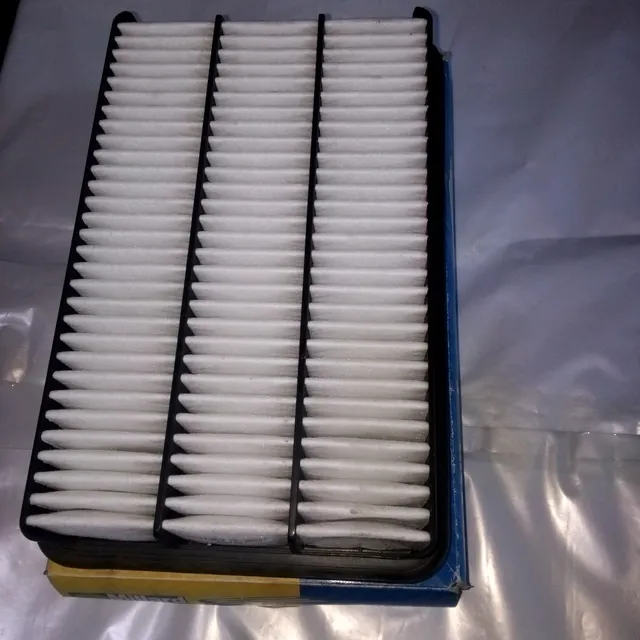 Filtro De Aire 8067 Luv Dimax