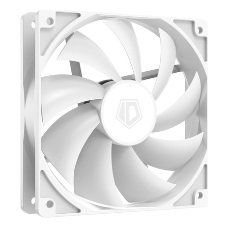 Fan 120mm Id-cooling Xf-120-w Pwm 1800rpm Caudal Y Presión ! Fan 120mm Id-cooling Xf-120-w Pwm 1800rpm Caudal Y Presión !