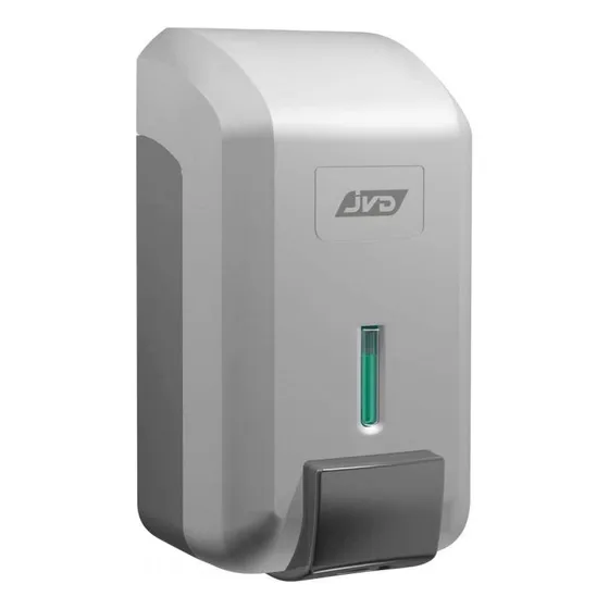 Dispensador Jabon Liq Gel Antibacterial 844731 Jvd I. Xavi